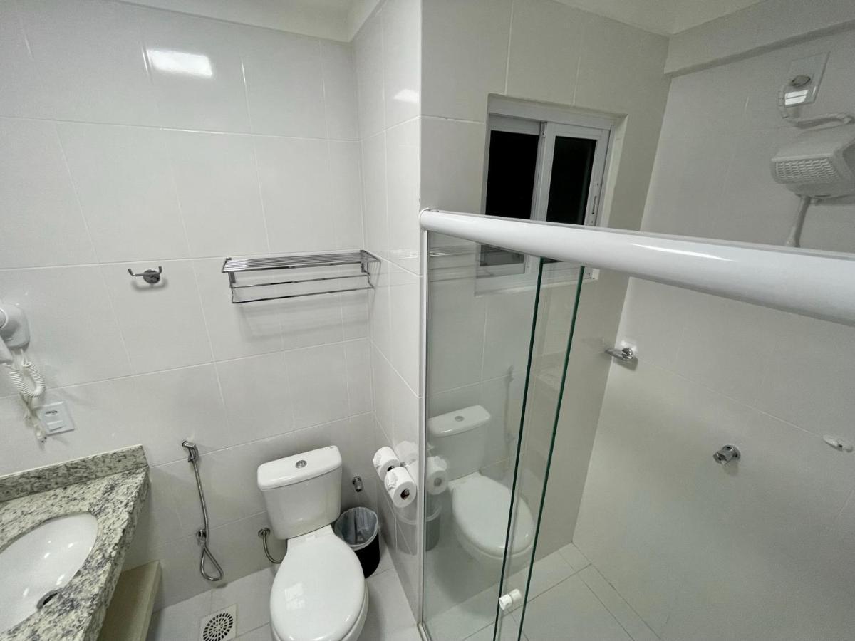Spazzio Diroma Com Acesso Ao Acqua Park, Splash E Slide Caldas Novas Zewnętrze zdjęcie